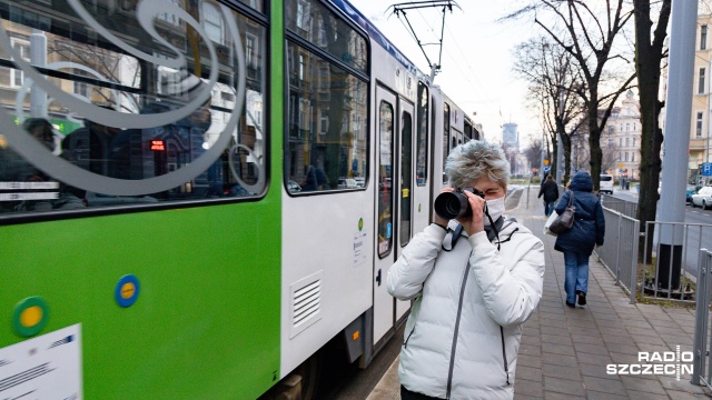 Fot. Robert Stachnik [Radio Szczecin] Nikola ma pasję. Jej plany (prawdopodobnie) dotyczą też Ciebie! [ZDJĘCIA]