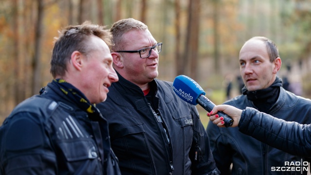 Fot. Robert Stachnik [Radio Szczecin] Po co do Karpacza, skoro można do Widuchowej?! [DUŻO ZDJĘĆ]