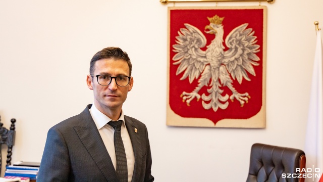 Fot. Robert Stachnik [Radio Szczecin] Prohibicja służy mieszkańcom Dębna? Sprawdziliśmy to [ZDJĘCIA]