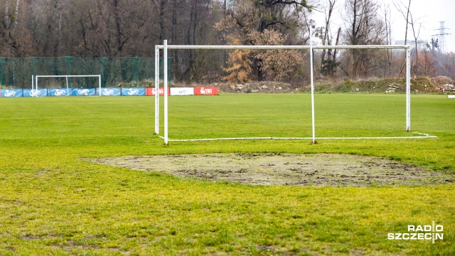 Fot. Robert Stachnik [Radio Szczecin] Arkonia będzie mieć nowy stadion. "To klasa europejska" [WIDEO, DUŻO ZDJĘĆ]