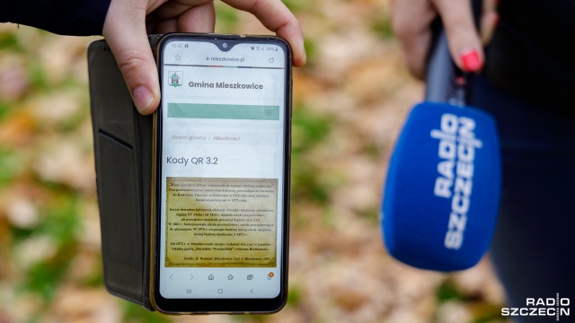 Fot. Robert Stachnik [Radio Szczecin] Jak Mieszkowice wyglądały dawniej? [ZDJĘCIA]
