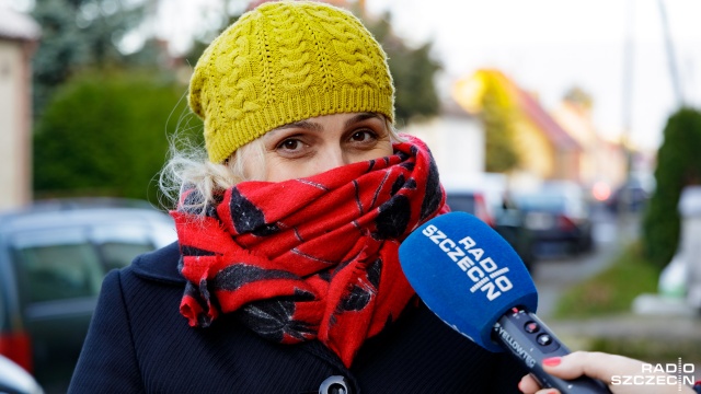 Fot. Robert Stachnik [Radio Szczecin] "Dobre słowo na Święta." Podopieczni DPS-ów otrzymali listy [ZDJĘCIA]