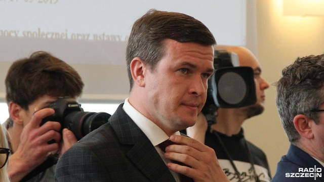Od 1 stycznia funkcję prezydenta Światowej Agencji Antydopingowej sprawuje Polak Witold Bańka. Byłego ministra sportu komitet wykonawczy WADA zatwierdził na stanowisko w listopadzie poprzedniego roku podczas konferencji w Katowicach.