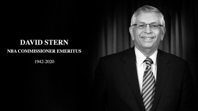 Nie żyje były komisarz koszykarskiej ligi NBA David Stern - poinformowały na oficjalnej stronie władze rozgrywek.