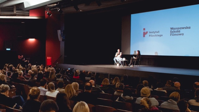 Upamiętnianie Polaków zamordowanych przez Niemców za pomoc Żydom, publikacja książek i programy edukacyjne - to tylko część wyzwań, jakie stoją w tym roku przed Instytutem Pileckiego.