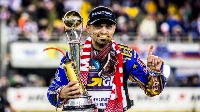 Bartosz Zmarzlik wygrał 85. Plebiscyt Przeglądu Sportowego na najlepszego sportowca w Polsce w 2019 roku.
