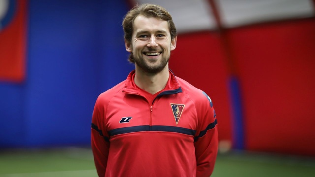 Tomasz Kaczmarek został nowym asystentem trenera Kosty Runjaića.