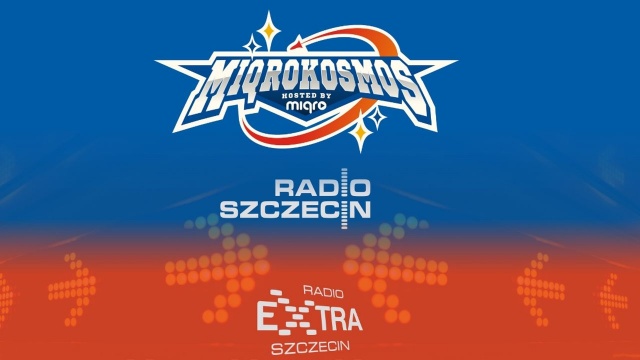 Znacie go z Radio Szczecin Extra, a teraz będziecie mogli posłuchać na antenie Radia Szczecin.
