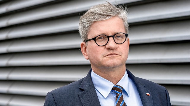 W przyszłym tygodniu szef Biura Bezpieczeństwa Narodowego, Paweł Soloch złoży wizytę w USA.
