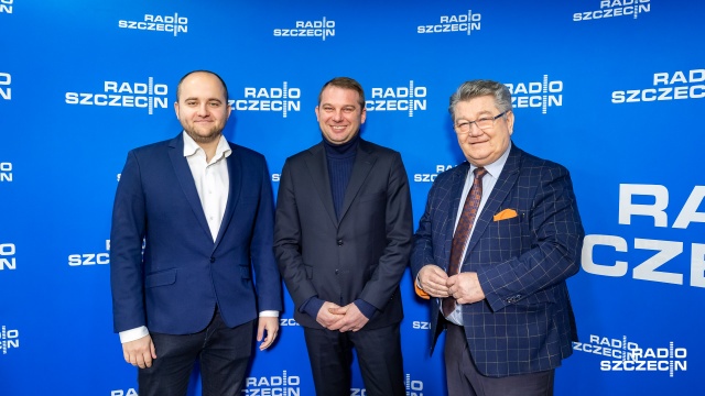 Teoria profesora Tomasza Grodzkiego się sypie - mówił w Kawiarence politycznej Radia Szczecin radny PiS Dariusz Matecki.
