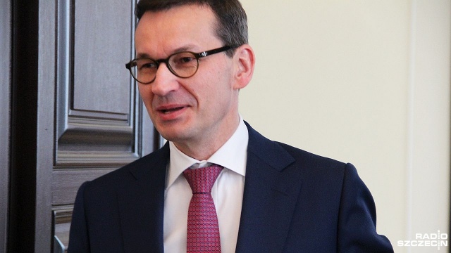 Premier Mateusz Morawiecki zapowiedział, że rząd oraz Prawo i Sprawiedliwość będą walczyć o pamięć i prawdę historyczną.