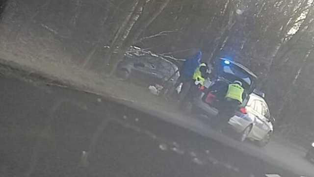 Niebezpiecznie zrobiło się na Prawobrzeżu Szczecina. W tej sprawie dzwonią do nas słuchacze.