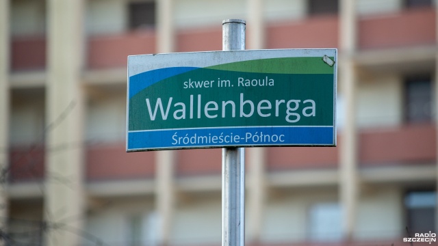 W piątek mija 75. rocznica uprowadzenia przez NKWD Raoula Wallenberga, szwedzkiego dyplomaty, który uratował kilkadziesiąt tysięcy węgierskich Żydów.