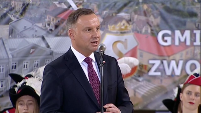 Prezydent Andrzej Duda podkreślał na spotkaniu z górnikami potrzebę reformy wymiaru sprawiedliwości. Prezydent i premier Mateusz Morawiecki spotkali się z górnikami w katowickim Spodku podczas tradycyjnej Karczmy Piwnej.