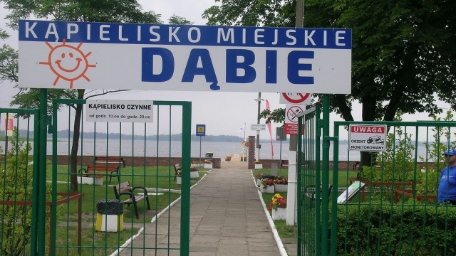 Teren przekazano w piątek wykonawcy. Od poniedziałku będzie niedostępny dla mieszkańców.