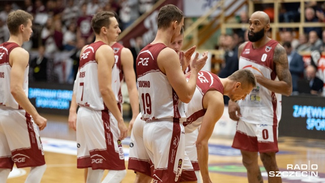 Koszykarze PGE Spójni chcą sprawić niespodziankę i ograć mistrza Polski w 18 kolejce Energa Basket Ligi.