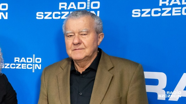 Działacz Polskiego Stronnictwa Ludowego podziela teorię Wojciecha Jaruzelskiego i Włodzimierza Czarzastego. Adam Stadnik w Kawiarence politycznej Radia Szczecin stwierdził, że w Polsce nie było komunizmu.