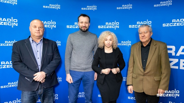 Afera Melioracyjna toczy się już w sądzie. We wtorek kolejne przesłuchanie głównego oskarżonego - Stanisława Gawłowskiego. Proces z udziałem polityka Platformy Obywatelskiej komentowali goście Kawiarenki Politycznej.
