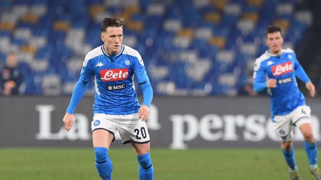 Piotr Zieliński strzelił gola, a jego Napoli wygrało z Juventusem 2:1 (0:0) w meczu 21. kolejki włoskiej ekstraklasy piłkarskiej.
