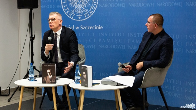 Był człowiekiem, który przed wojną przewidział sojusz sowiecko-niemiecki skierowany przeciwko Polsce. Uratował też polskie złoto w 1939 roku.