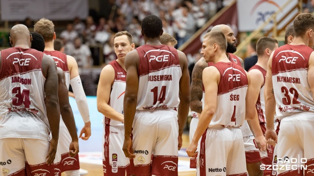 Koszykarskie emocje w Stargardzie gwarantowane. PGE Spójnia zmierzy się w piątek z Treflem Sopot w 19. kolejce rozgrywek o mistrzostwo Polski.