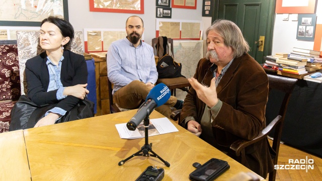 Osiem wystaw poświęconych historii miasta przygotowuje na 75-lecie polskiego Szczecina prywatne Muzeum Polskiego Szczecina.