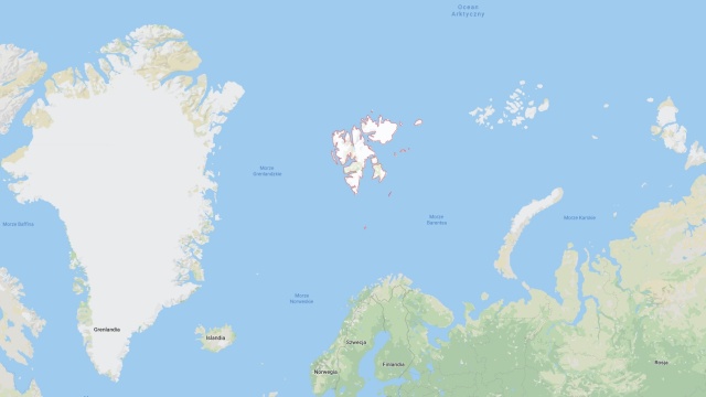 Norweskie ministerstwo spraw zagranicznych potwierdziło, że otrzymało od szefa rosyjskiego MSZ Siergieja Ławrowa list z prośbą o spotkanie na temat problemów wokół arktycznego archipelagu Svalbard.