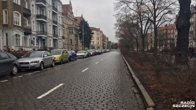 Miasto ogłosiło przetarg na modernizację odcinka alei od placu Grunwaldzkiego do ulicy Felczaka. Będzie tam m.in. nowa nawierzchnia ścieżki rowerowej i chodników, lecz kostki brukowej na jezdni nie zastąpi asfalt.