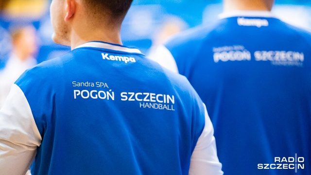 Piłkarze ręczni Sandry SPA Pogoni chcą dziś zrobić kolejny krok na drodze do fazy play-off rozgrywek o mistrzostwo Polski.