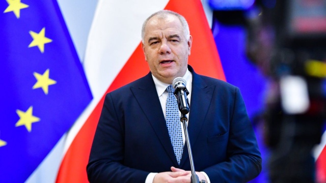 Ministerstwo Aktywów Państwowych chce wzmocnić nadzór nad spółkami skarbu państwa. W tym celu minister Jacek Sasin powołał dziś Komisję do spraw reformy nadzoru właścicielskiego.
