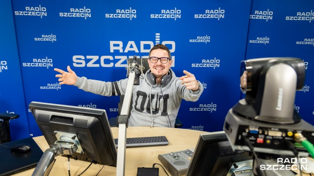 Z okazji święta wszystkich ludzi radia zapraszamy was do obejrzenia kulis naszej codziennej pracy. Wszystko okiem fotoreportera Radia Szczecin - Roberta Stachnika.