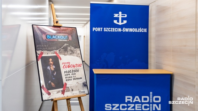 Były lider zespołu Bracia i jeden z najciekawszych męskich głosów w Polsce - wystąpi w Radiu Szczecin.