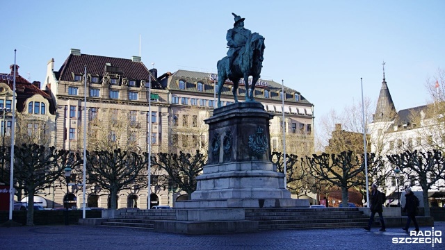 Malm jako pierwsze miasto w Szwecji opracowało indywidualny znak dźwiękowy. Włodarze miasta twierdzą, że dżingiel pomoże w promocji miasta i wzmocnieni jego markę.