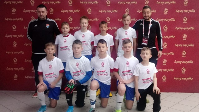 Kadra Arkonii do lat 11 zajęła 2. miejsce w turnieju o puchar prezesa Polskiego Związku Piłki Nożnej. Drużyna ze Szczecina przegrała tylko jeden mecz.