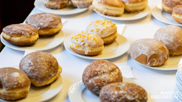 Tłusty czwartek już za niecałe dwa dni, dlatego tradycyjnie Slow Food Convivium Szczecin ocenia pączki szczecińskich piekarzy i cukierników.