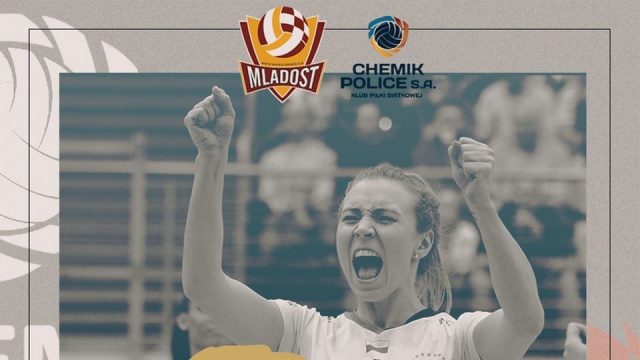 Siatkarki Grupa Azoty Chemik są bliskie awansu do półfinału Pucharu CEV. Policzanki pokonały w czwartek na wyjeździe Mladost Zagrzeb 3:0 w setach do 19, 13 i 16, w pierwszym ćwierćfinałowym meczu tych rozgrywek.