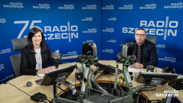 Jest jeszcze za wcześnie na zmiany personalne w Wydziale Kultury Urzędu Miasta w Szczecinie - mówiła z Rozmowie pod Krawatem jego nowa szefowa Joanna Leszczyńska. Zastąpiła na tym stanowisku Agatę Stankiewicz, która kierowała wydziałem przez 10 lat.