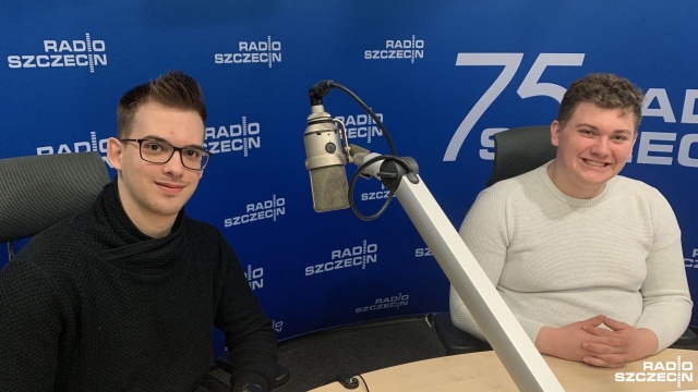 Ludzie młodzi duchem - tak nazywają potencjalnych uczestników organizatorzy festiwalu Nuta Wsparcia. To inicjatywa uczniów Szczecińskiego Collegium Informatycznego.
