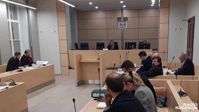 Na pytania prokuratura Bogdan K. nie odpowiadał. Kołobrzeski biznesmen oskarżony o korumpowanie Stanisława Gawłowskiego zdecydował się jednak na składanie wyjaśnień przed sądem.