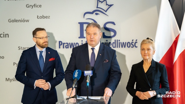 Lokalni politycy Prawa i Sprawiedliwości apelują do opozycji, aby prowadzić merytoryczną kampanię, bez kłamstw i wyzwisk. Jak przekonują - doświadczają tego zwłaszcza ze środowiska Platformy Obywatelskiej.
