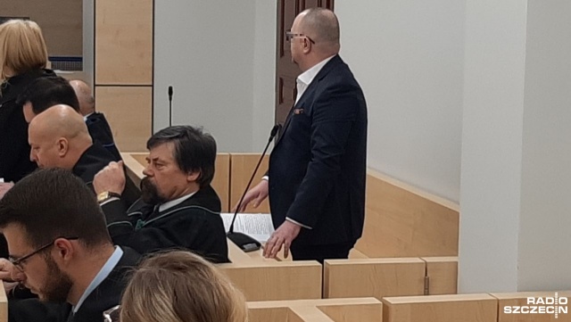 Sprzeczne zeznania kołobrzeskiego biznesmena. W środę przed sądem Bogdan K. wycofał się z części wyjaśnień, które składał w prokuraturze w sprawie Stanisława Gawłowskiego.