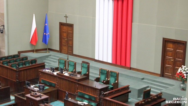 Prezydent chce specjalnego posiedzenia Sejmu. Pilnie