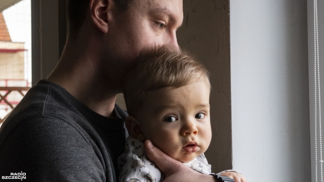 Jest grzecznym, spokojnym i radosnym chłopcem, ale każdego dnia walczy o swoje zdrowie, a nawet życie. Franek Kępa ze Szczecina ma siedem miesięcy i choruje na rdzeniowy zanik mięśni.