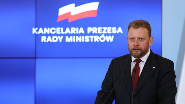 Minister zdrowia: nie ma żadnego przypadku koronawirusa w Polsce