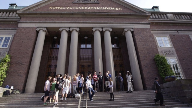 Nauczycielem Matematyki Roku 2020 w Szwecji została mieszkająca tam Polka - Magdalena Bęben. Tytuł polskiej matematyczce przyznała Królewska Akademia Nauk w Sztokholmie.