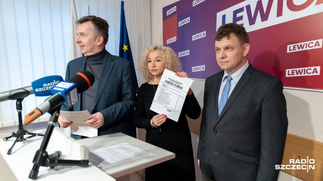Politycy Sojuszu Lewicy Demokratycznej chcą, aby podejrzanych o zachorowanie na koronawirusa obowiązkowo hospitalizować i izolować.