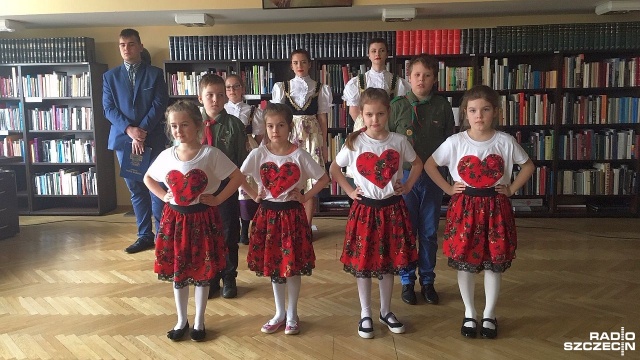 W Szczecinie rozpoczął się Tydzień Kresowy. Stowarzyszenie Przyjaciół Wilna, Ziemi Wileńskiej, Nowogródzkiej i Polesia Świteź w Szczecinie kultywuje tradycje i pamięć swoich przodków, stąd organizują po raz 31. Kaziuki Wileńskie.