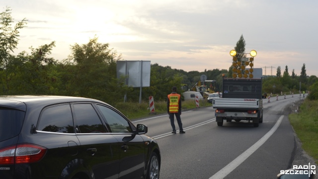 Pierwsze dni zamknięcia ulicy Krygiera będą bardzo ciężkie dla tych, którzy będą musieli przejechać z Podjuch do centrum Szczecina - mówił, w naszej audycji interwencyjnej Czas Reakcji, kierownik zespołu ds. organizacji ruchu w szczecińskim magistracie.