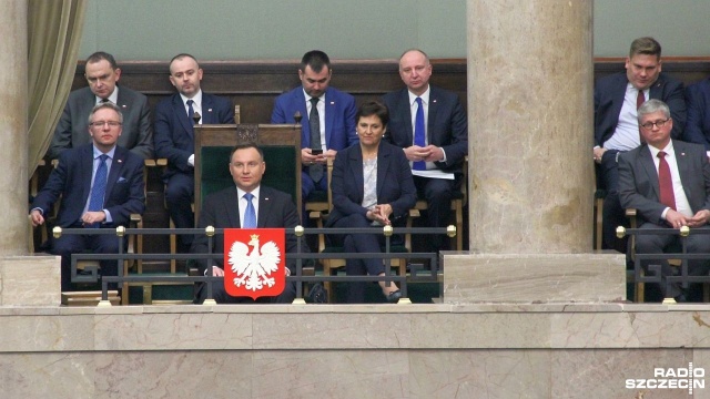 W ciągu najbliższej doby dojdzie do kilku spotkań najwyższych przedstawicieli państwowych w związku z koronawirusem.
