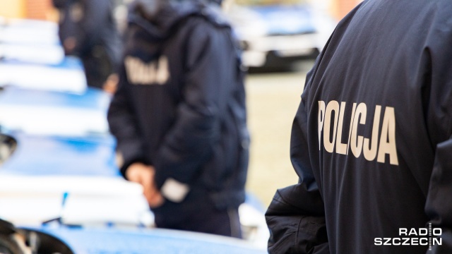 Takie polecenie wydał Komendant Główny Policji. Zarządzenie obowiązuje również w naszym województwie.